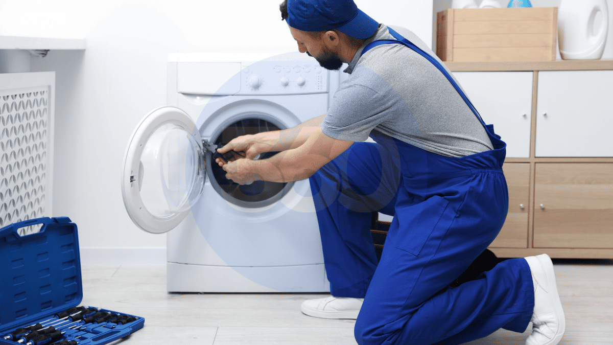 Osmangazi Çamaşır Makinesi Servisi